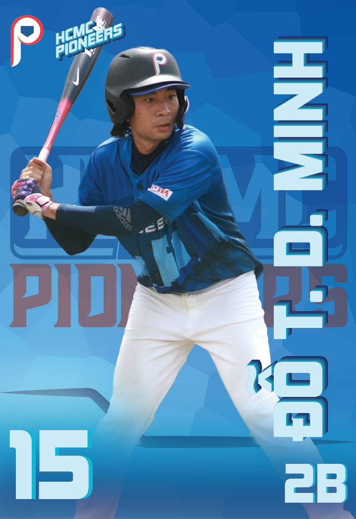 Đỗ Trần Duy Minh số 15